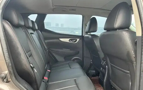 Nissan Qashqai, 2021 год, 1 980 143 рублей, 15 фотография