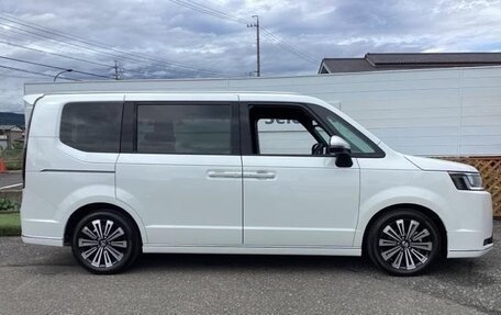 Honda Stepwgn, 2022 год, 2 490 111 рублей, 8 фотография