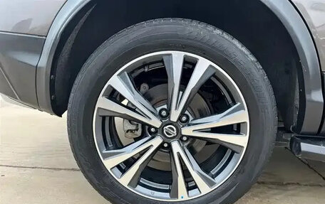 Nissan Qashqai, 2021 год, 1 980 143 рублей, 18 фотография