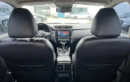 Nissan Qashqai, 2021 год, 1 980 143 рублей, 16 фотография