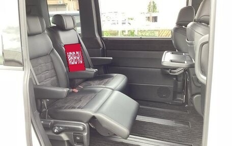 Honda Stepwgn, 2022 год, 2 490 111 рублей, 10 фотография