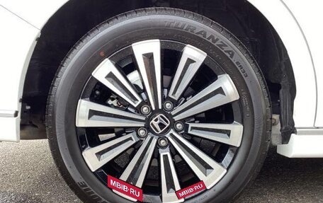 Honda Stepwgn, 2022 год, 2 490 111 рублей, 9 фотография