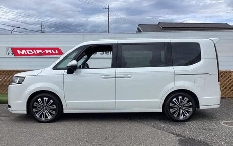 Honda Stepwgn, 2022 год, 2 490 111 рублей, 5 фотография