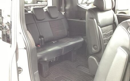 Honda Stepwgn, 2022 год, 2 490 111 рублей, 11 фотография