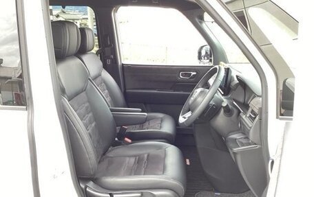 Honda Stepwgn, 2022 год, 2 490 111 рублей, 14 фотография