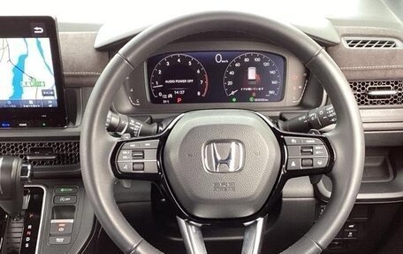 Honda Stepwgn, 2022 год, 2 490 111 рублей, 16 фотография