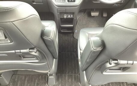 Honda Stepwgn, 2022 год, 2 490 111 рублей, 21 фотография