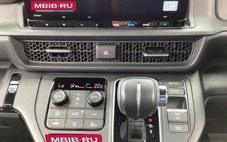 Honda Stepwgn, 2022 год, 2 490 111 рублей, 13 фотография