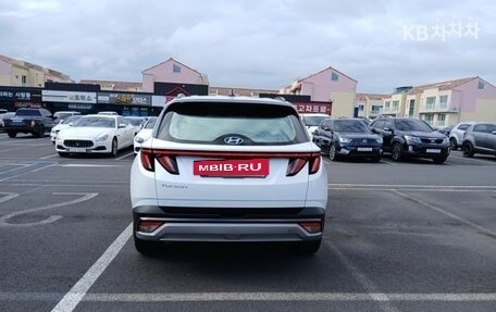 Hyundai Tucson, 2024 год, 3 210 000 рублей, 3 фотография