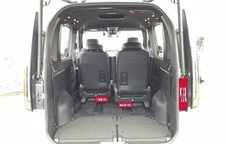 Honda Stepwgn, 2022 год, 2 490 111 рублей, 18 фотография