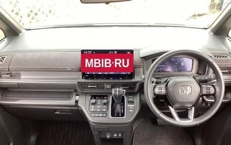 Honda Stepwgn, 2022 год, 2 490 111 рублей, 12 фотография