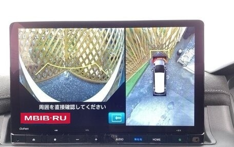 Honda Stepwgn, 2022 год, 2 490 111 рублей, 15 фотография