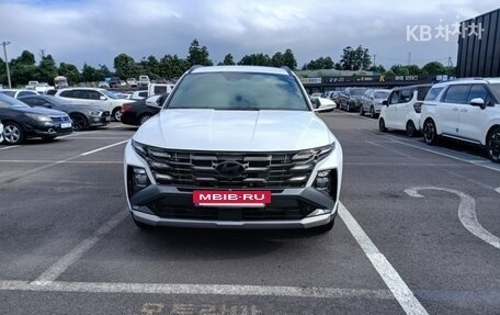 Hyundai Tucson, 2024 год, 3 210 000 рублей, 2 фотография