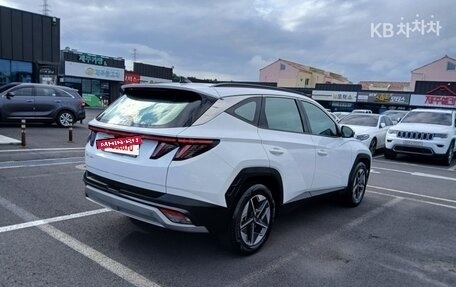 Hyundai Tucson, 2024 год, 3 210 000 рублей, 4 фотография