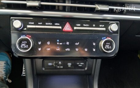 Hyundai Tucson, 2024 год, 3 210 000 рублей, 10 фотография