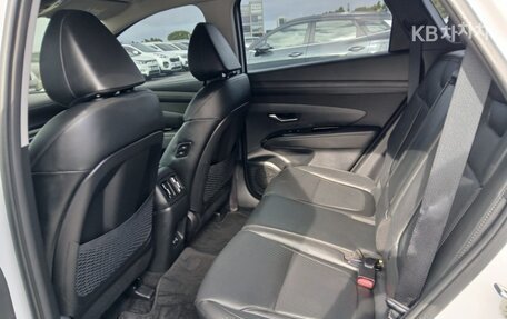 Hyundai Tucson, 2024 год, 3 210 000 рублей, 6 фотография