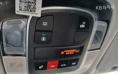 Hyundai Tucson, 2024 год, 3 210 000 рублей, 9 фотография