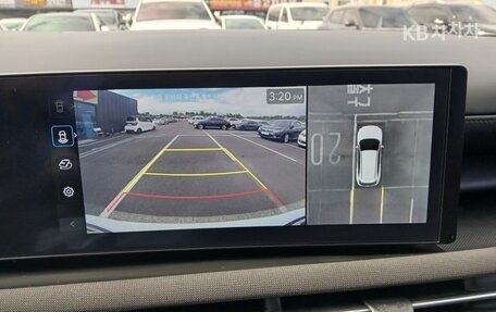 Hyundai Tucson, 2024 год, 3 210 000 рублей, 13 фотография