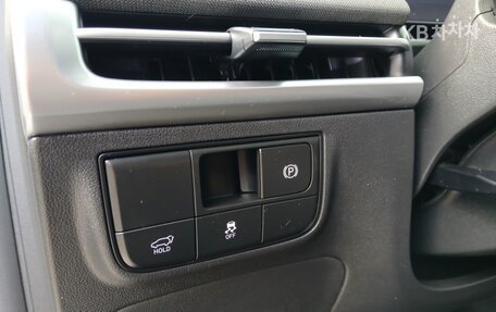 Hyundai Tucson, 2024 год, 3 210 000 рублей, 12 фотография