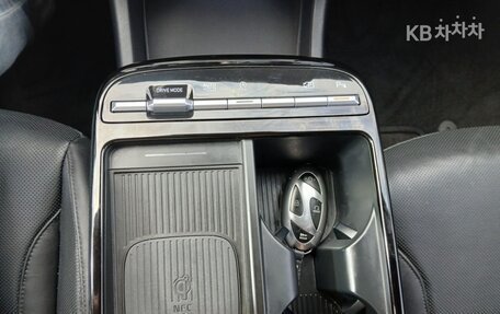 Hyundai Tucson, 2024 год, 3 210 000 рублей, 11 фотография