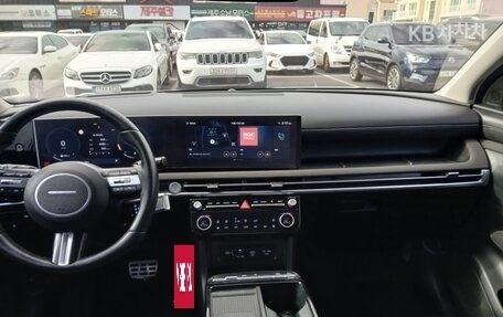 Hyundai Tucson, 2024 год, 3 210 000 рублей, 7 фотография