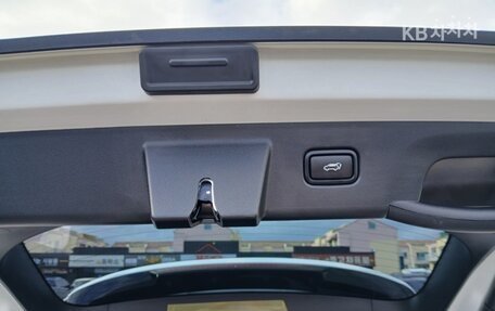 Hyundai Tucson, 2024 год, 3 210 000 рублей, 15 фотография