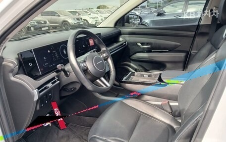 Hyundai Tucson, 2024 год, 3 210 000 рублей, 5 фотография