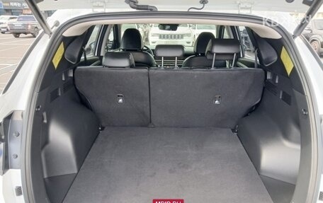 Hyundai Tucson, 2024 год, 3 210 000 рублей, 16 фотография