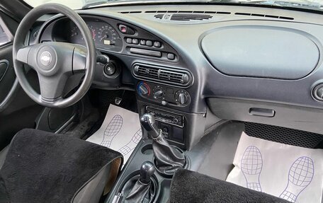 Chevrolet Niva I рестайлинг, 2013 год, 399 000 рублей, 8 фотография