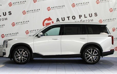 GAC GS8, 2023 год, 2 949 000 рублей, 5 фотография