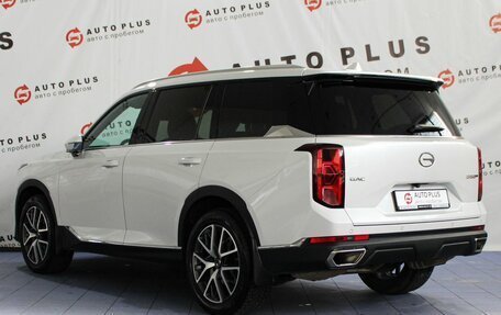 GAC GS8, 2023 год, 2 949 000 рублей, 2 фотография