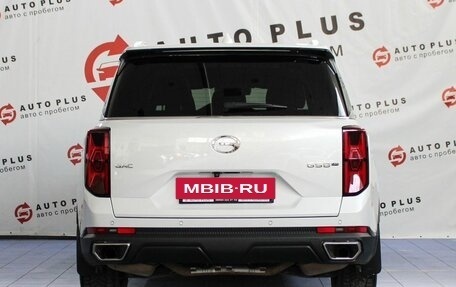 GAC GS8, 2023 год, 2 949 000 рублей, 4 фотография