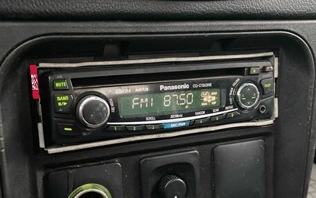 Chevrolet Niva I рестайлинг, 2013 год, 399 000 рублей, 10 фотография