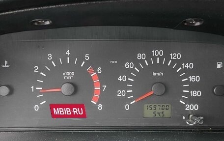 Chevrolet Niva I рестайлинг, 2013 год, 399 000 рублей, 9 фотография