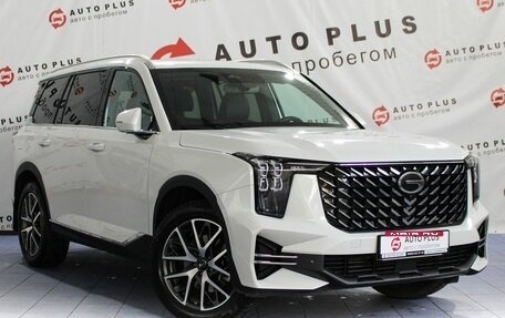 GAC GS8, 2023 год, 2 949 000 рублей, 1 фотография