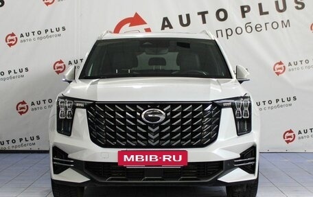 GAC GS8, 2023 год, 2 949 000 рублей, 3 фотография