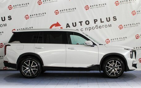 GAC GS8, 2023 год, 2 949 000 рублей, 6 фотография