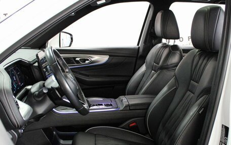 GAC GS8, 2023 год, 2 949 000 рублей, 8 фотография