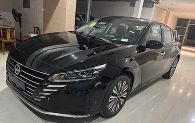 Nissan Altima VI (L34), 2022 год, 1 945 000 рублей, 1 фотография