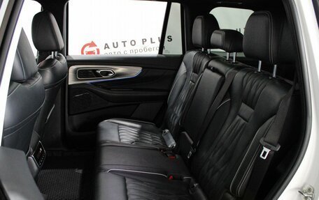 GAC GS8, 2023 год, 2 949 000 рублей, 9 фотография