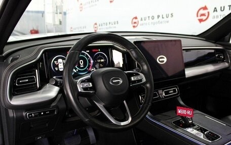 GAC GS8, 2023 год, 2 949 000 рублей, 7 фотография