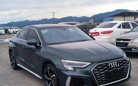 Audi A3, 2022 год, 2 169 000 рублей, 1 фотография