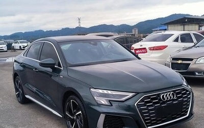 Audi A3, 2022 год, 2 169 000 рублей, 1 фотография