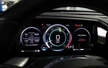 GAC GS8, 2023 год, 2 949 000 рублей, 21 фотография