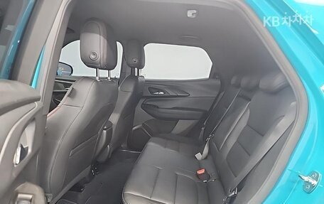 Chevrolet TrailBlazer, 2022 год, 1 310 000 рублей, 6 фотография