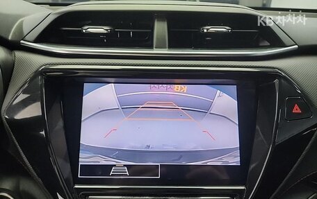 Chevrolet TrailBlazer, 2022 год, 1 310 000 рублей, 9 фотография