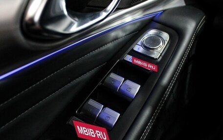 GAC GS8, 2023 год, 2 949 000 рублей, 19 фотография