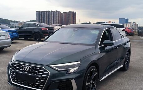 Audi A3, 2022 год, 2 169 000 рублей, 3 фотография