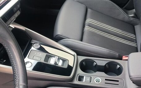 Audi A3, 2022 год, 2 169 000 рублей, 10 фотография