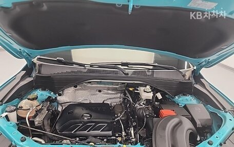 Chevrolet TrailBlazer, 2022 год, 1 310 000 рублей, 12 фотография